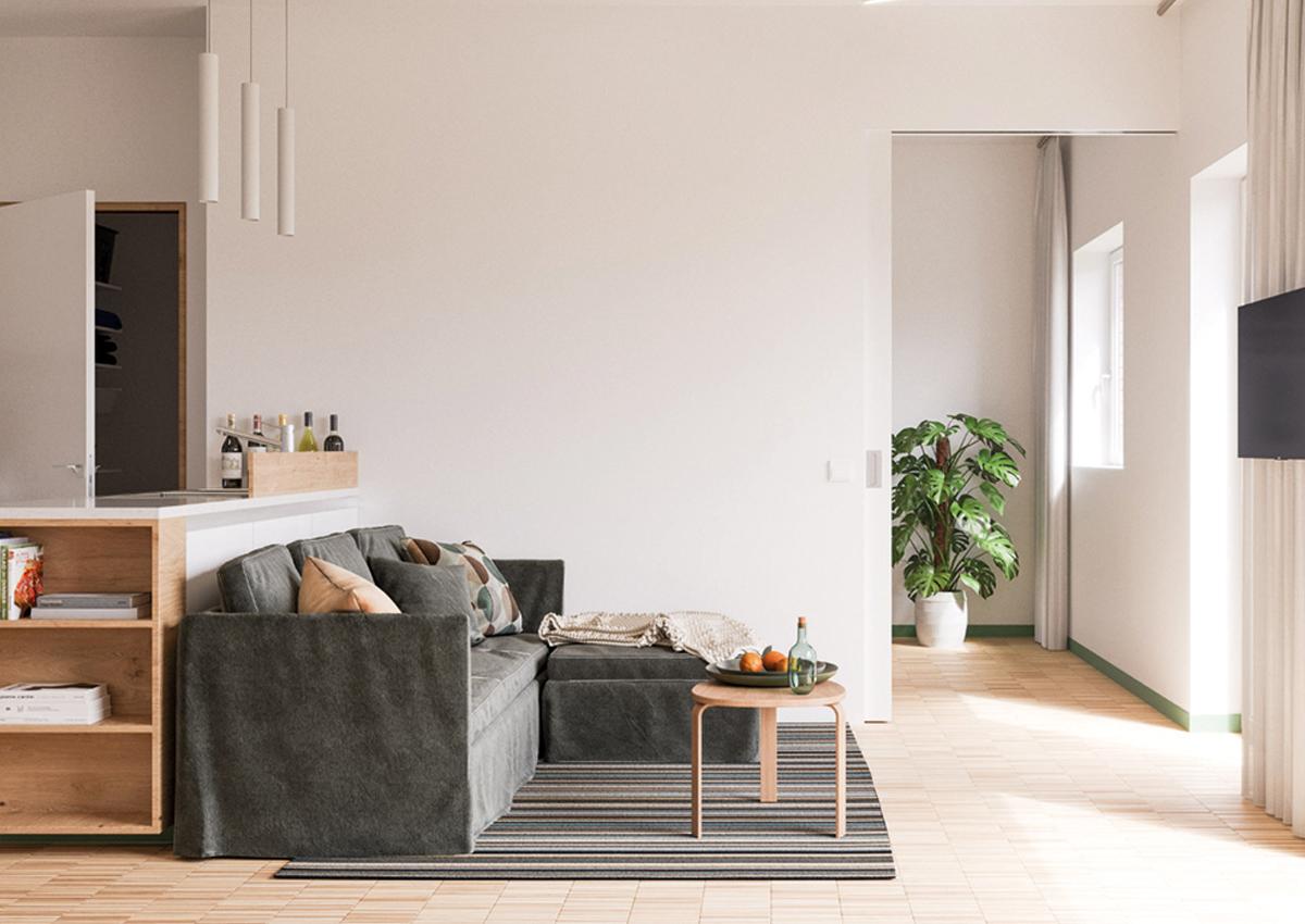 Constructio (ver)koopt uw bouwgrond of pand aan de beste prijs