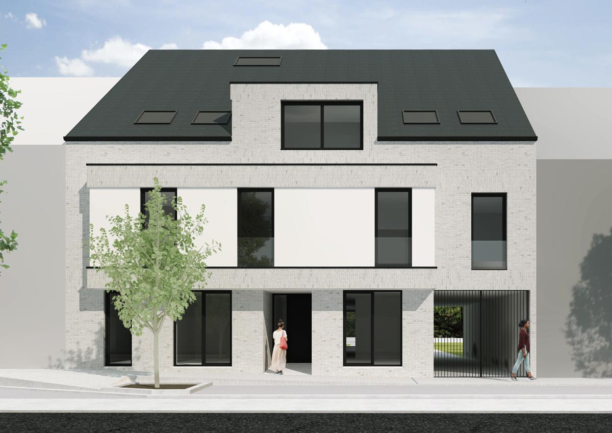 nieuwbouwwoningen Constructio verkoopt nieuwbouw woningen\nen renoveren goed gelegen huizen en appartementen
